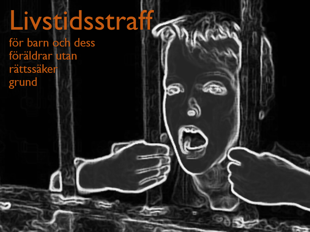 livstidsstraff